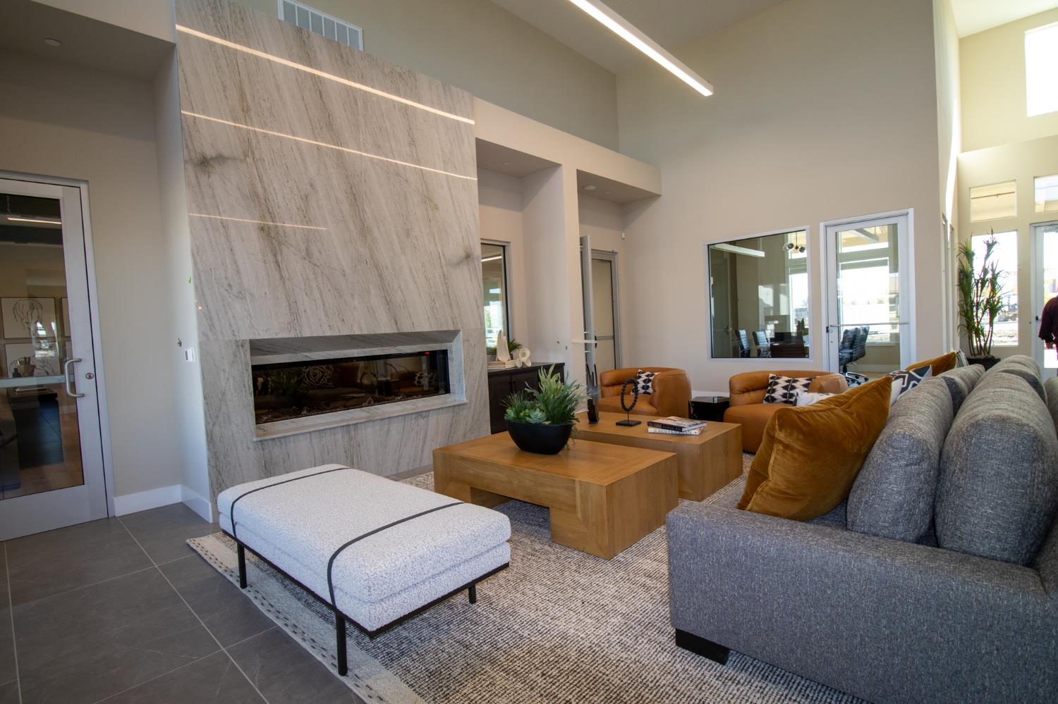 1838 Foster Lane Davis, CA 95616 - Photo 50 of 56 Club House Interior Photo
