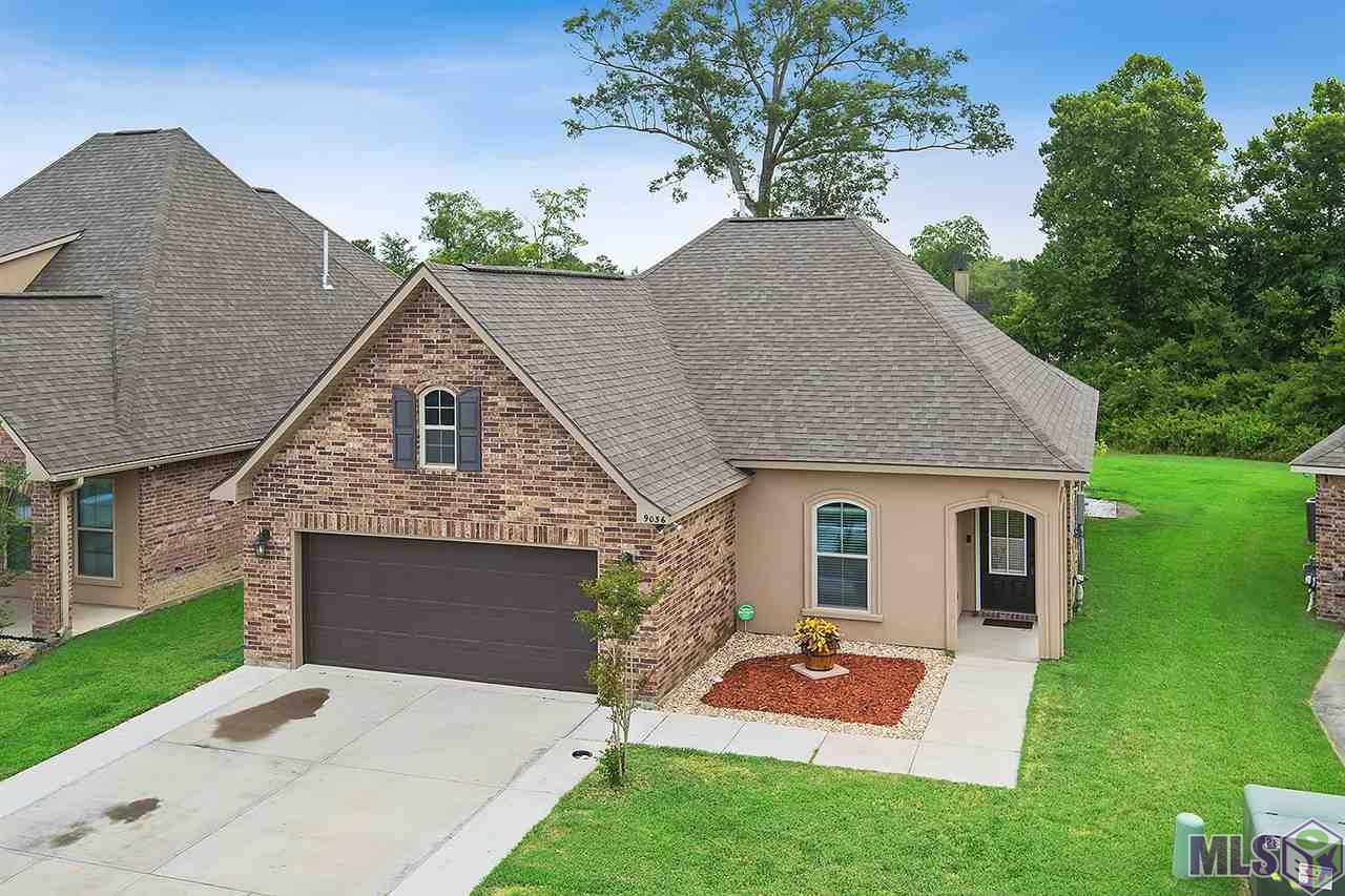 9036 Falling Oak Drive Baton Rouge, LA 70817 - Photo 1 of 21 Gallery Image 1
