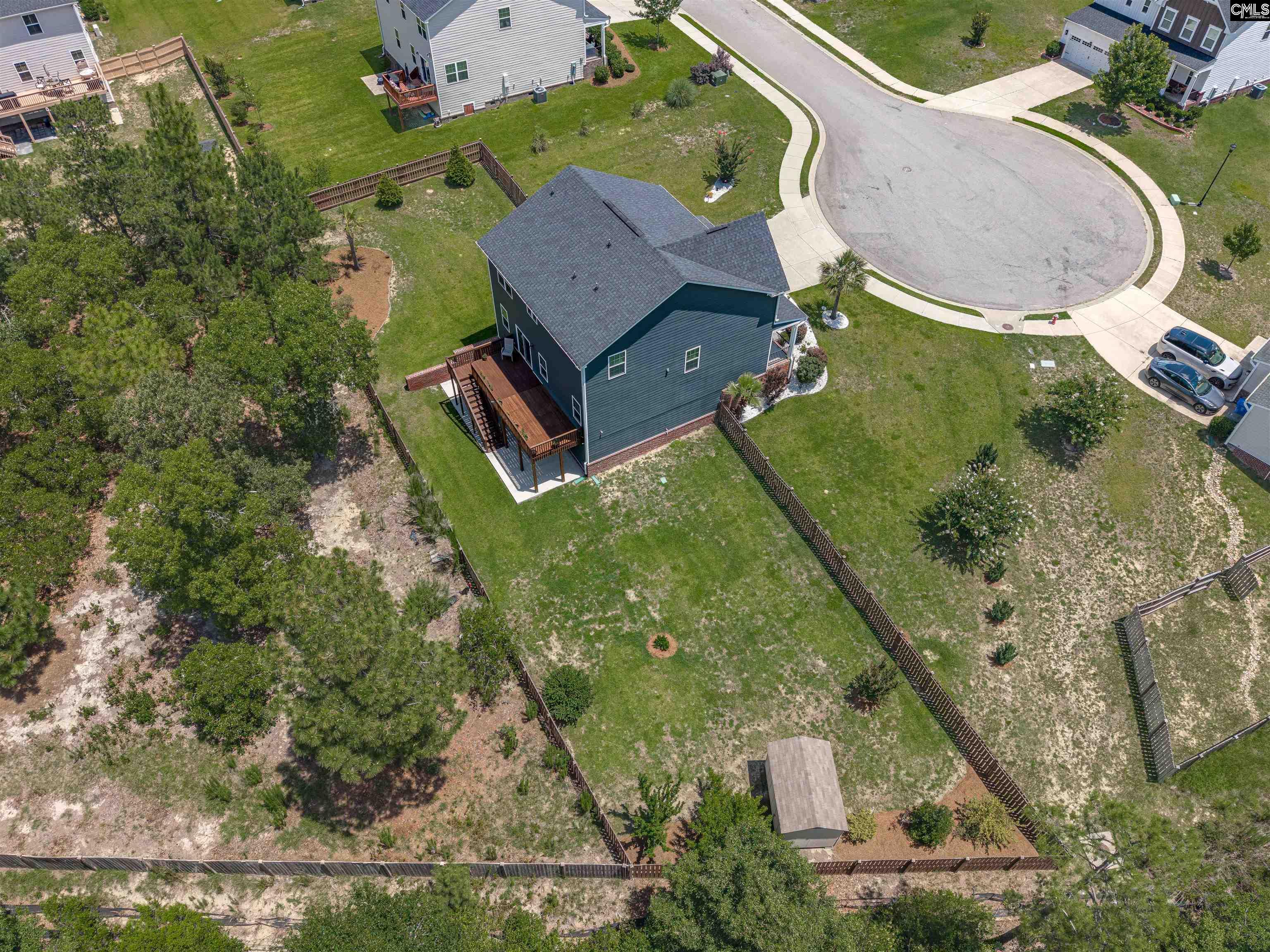 712 Bentgrass Court Elgin, SC 29045 - Photo 63 of 70