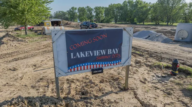 $69,999 | 2121 Deepwater(lot 4), Monticello, IN 47960