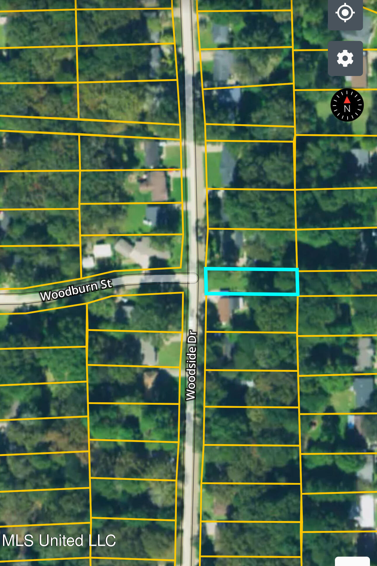 0 Woodside Drive Jackson, MS 39212 - Photo 1 of 2 IMG_8508
