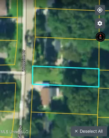 $3,000 | 0 Woodside Drive, Jackson, MS 39212