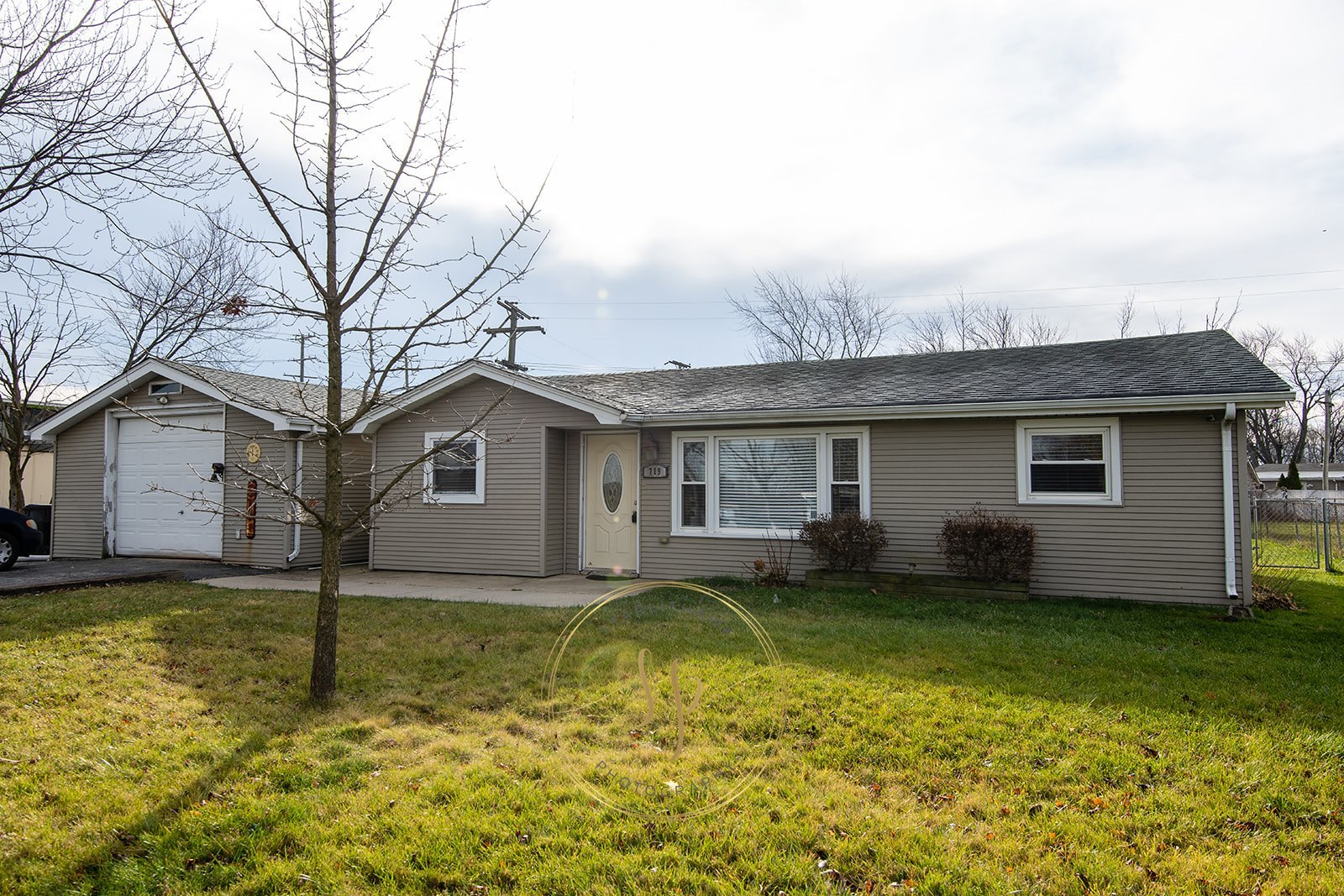 719 West New Monee Road Crete, IL 60417 - Photo 3 of 25