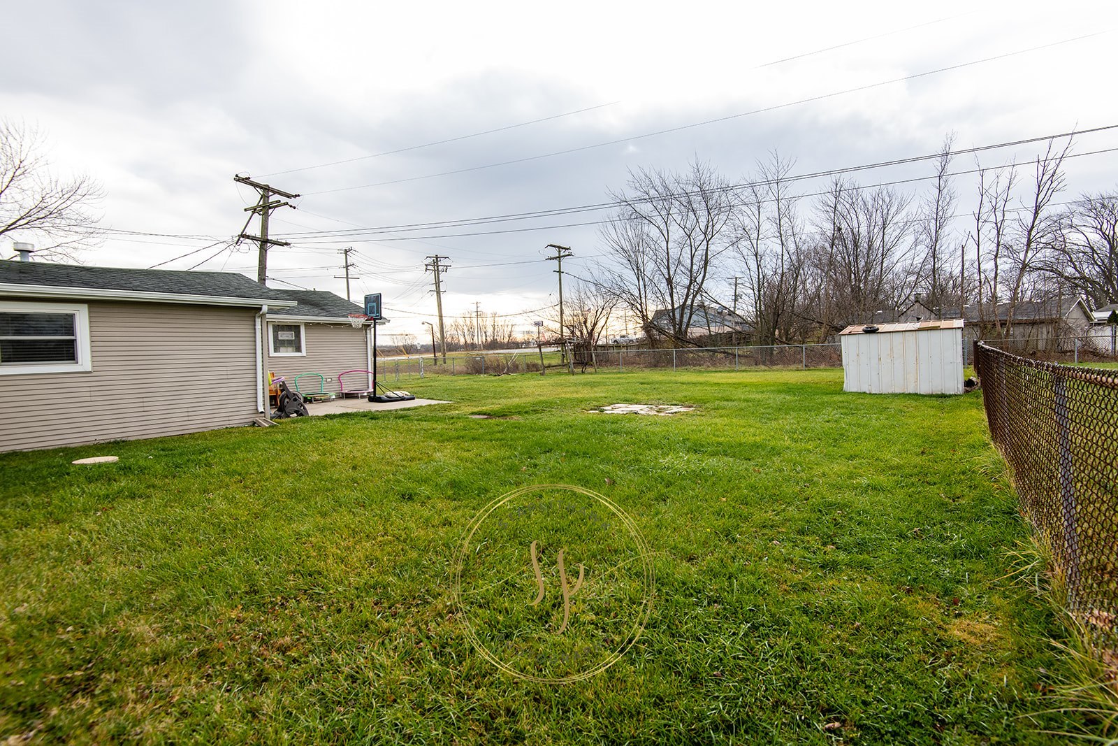 719 West New Monee Road Crete, IL 60417 - Photo 22 of 25