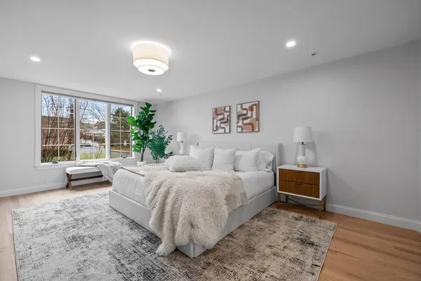 $1,178,900 | 77 Waverley Avenue, Unit 77A, Watertown, MA 02472
