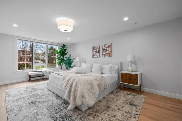 $1,194,000 | 77 Waverley Avenue, Unit 77A, Watertown, MA 02472