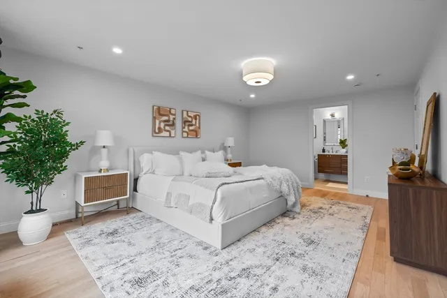 $1,194,000 | 77 Waverley Avenue, Unit 77A, Watertown, MA 02472