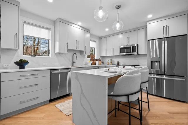 $1,194,000 | 77 Waverley Avenue, Unit 77A, Watertown, MA 02472