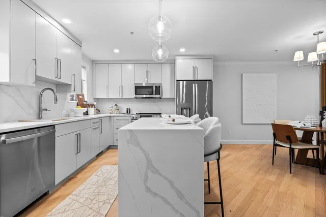 $1,189,000 | 77 Waverley Avenue, Unit 77A, Watertown, MA 02472