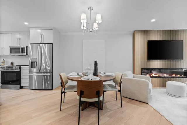 $1,194,000 | 77 Waverley Avenue, Unit 77A, Watertown, MA 02472