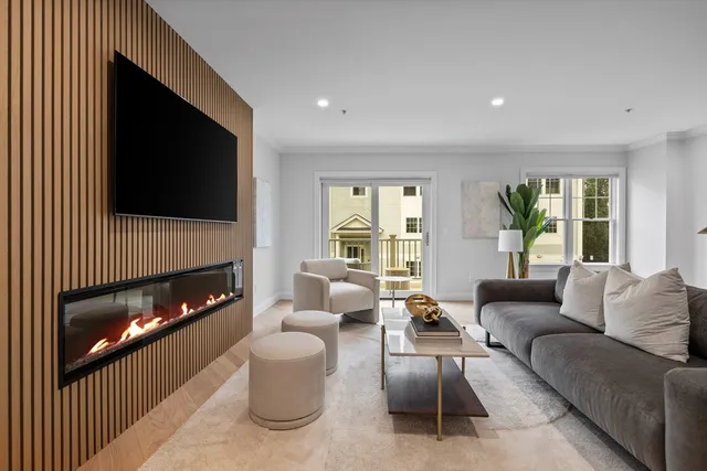 $1,194,000 | 77 Waverley Avenue, Unit 77A, Watertown, MA 02472