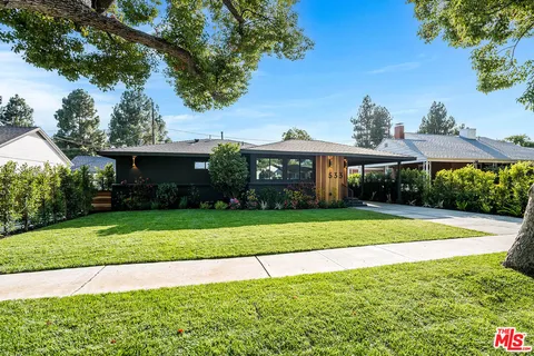 $1,699,000 | 533 North Catalina Street, Burbank, CA 91505