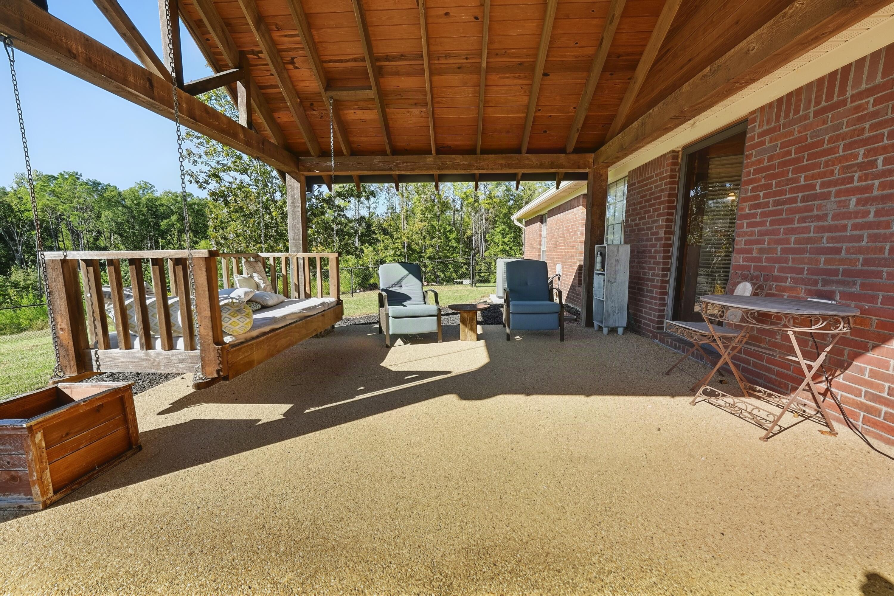 3575 Shiloh Road Mantachie, MS 38855 - Photo 42 of 55 Gallery Image 42
