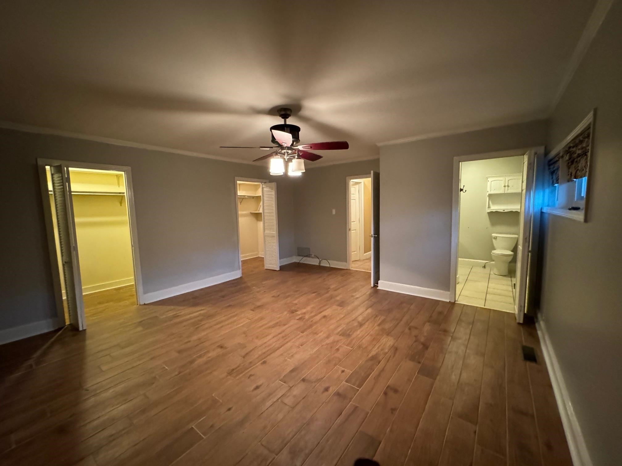 107 Ridge Road Andalusia, AL 36421 - Photo 9 of 28 Gallery Image 9