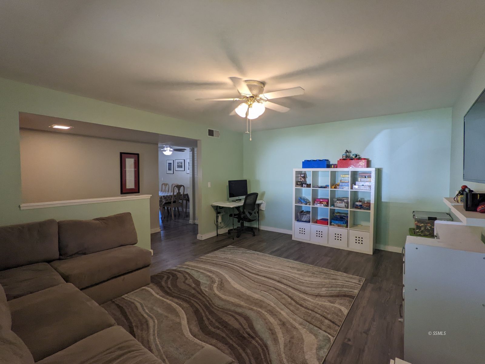 701 West Wasp Avenue Ridgecrest, CA 93555 - Photo 15 of 37