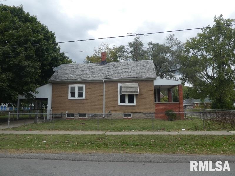 1201 North Bengel Street Springfield, IL 62702 - Photo 25 of 25
