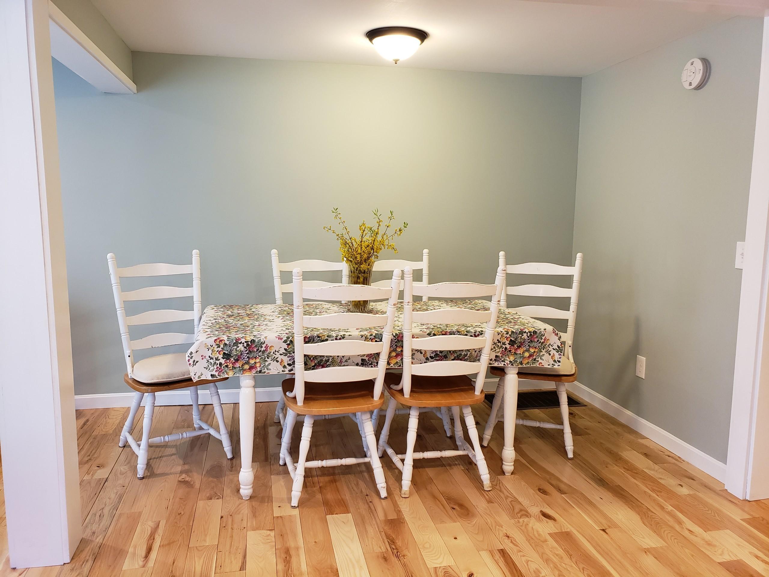 191 Flaggy Meadow Road Buxton, ME 04093 - Photo 7 of 15 Dining