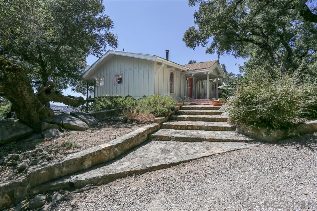 1602 Oakforest Road Santa Ysabel, CA 92070 - Photo 2 of 25