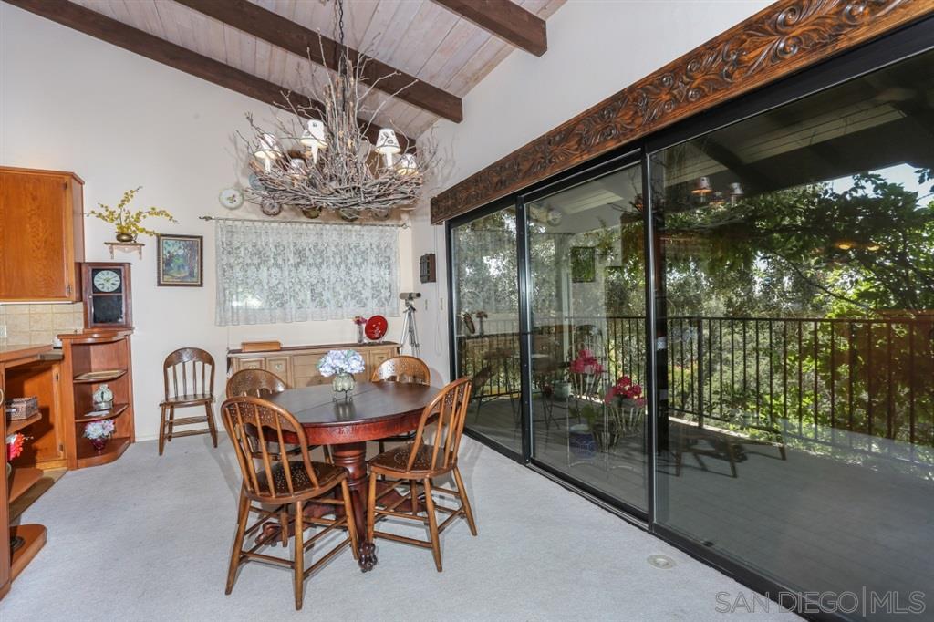 1602 Oakforest Road Santa Ysabel, CA 92070 - Photo 13 of 25