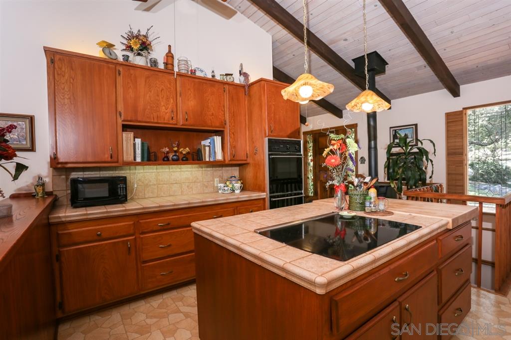1602 Oakforest Road Santa Ysabel, CA 92070 - Photo 17 of 25