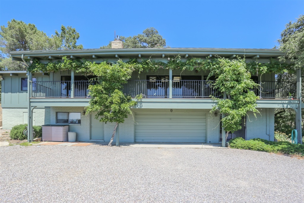 1602 Oakforest Road Santa Ysabel, CA 92070 - Photo 4 of 25