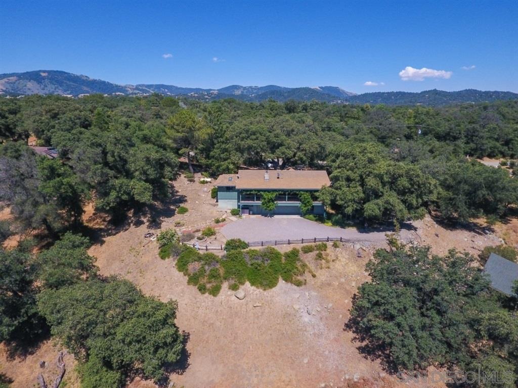 1602 Oakforest Road Santa Ysabel, CA 92070 - Photo 5 of 25