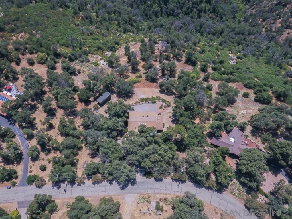 1602 Oakforest Road Santa Ysabel, CA 92070 - Photo 6 of 25