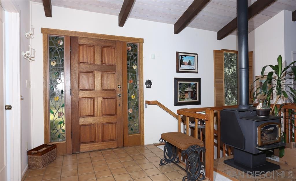 1602 Oakforest Road Santa Ysabel, CA 92070 - Photo 7 of 25