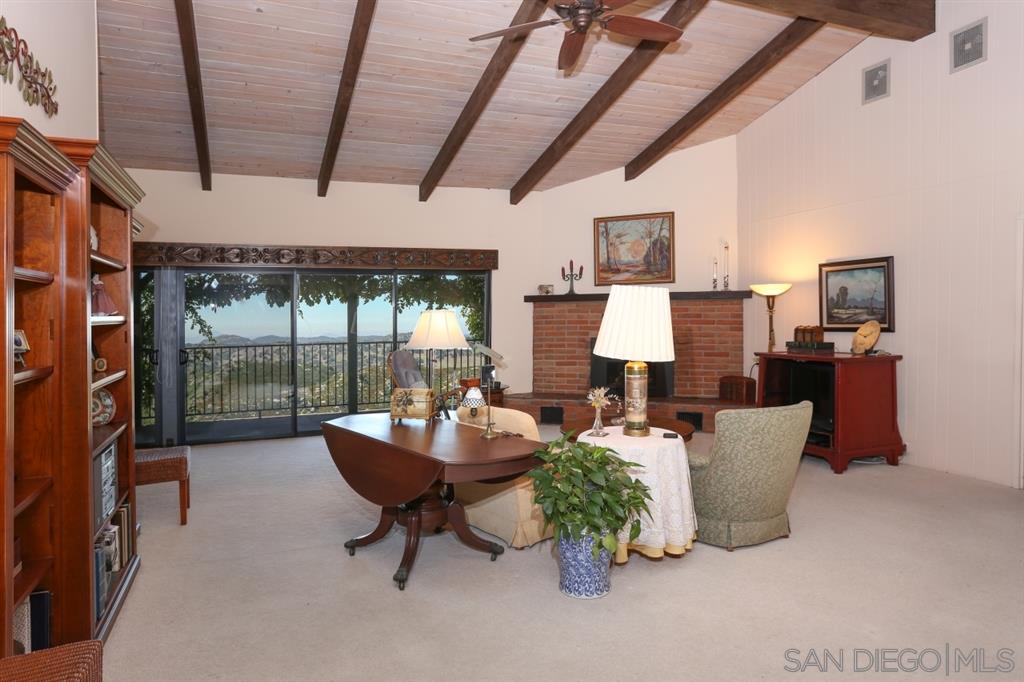 1602 Oakforest Road Santa Ysabel, CA 92070 - Photo 8 of 25