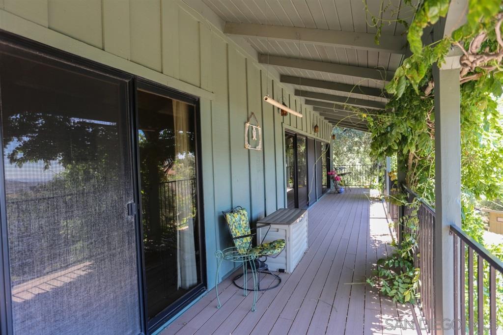 1602 Oakforest Road Santa Ysabel, CA 92070 - Photo 10 of 25