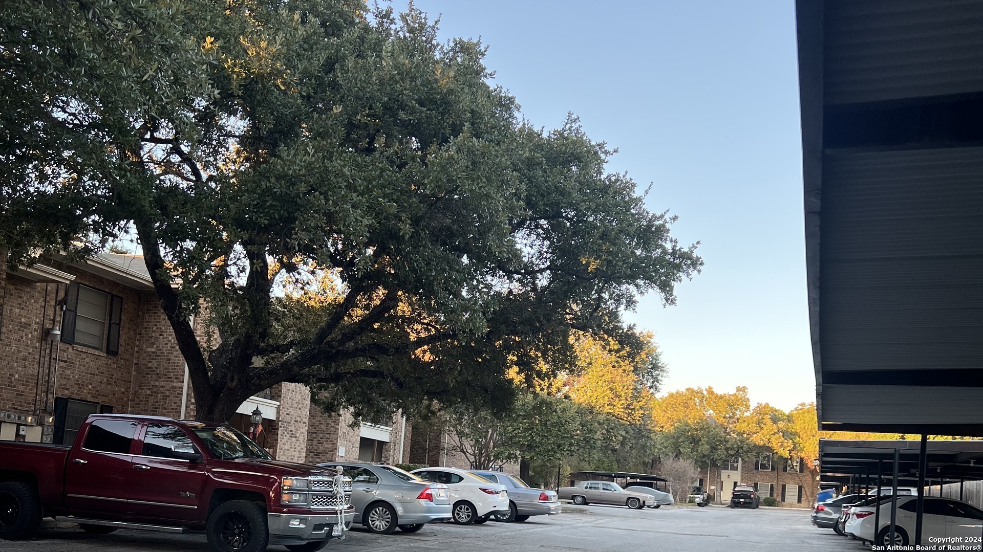 1819 Babcock Road, Unit 116A San Antonio, TX 78229 - Photo 11 of 12