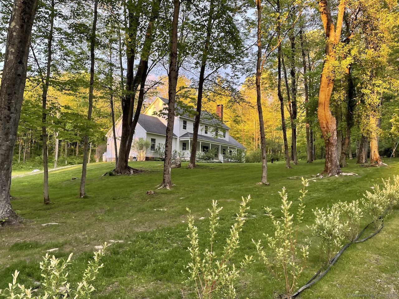 200 Sharon Mountain Road Sharon, CT 06069 - Photo 29 of 29