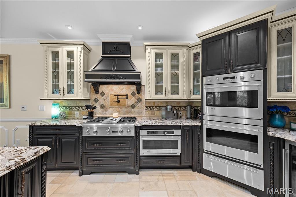 7406 Creek Ridge Lane Edwardsville, IL 62025 - Photo 13 of 94