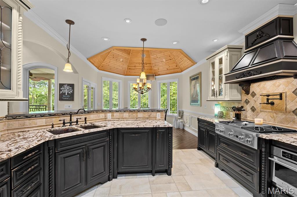 7406 Creek Ridge Lane Edwardsville, IL 62025 - Photo 15 of 94