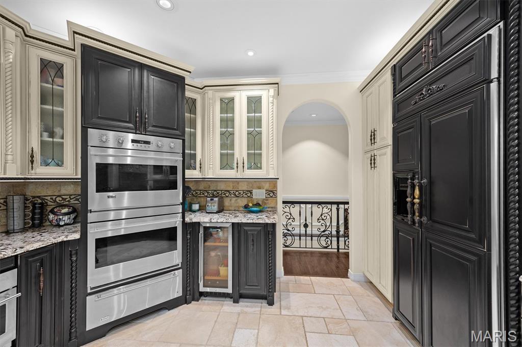 7406 Creek Ridge Lane Edwardsville, IL 62025 - Photo 16 of 94