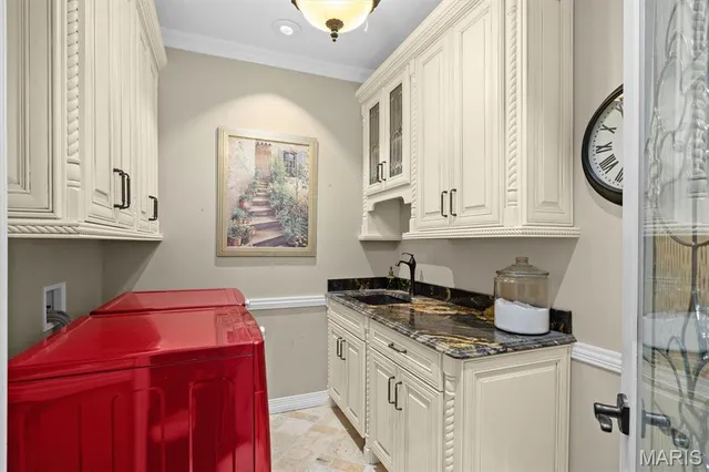 $1,220,000 | 7406 Creek Ridge Lane, Edwardsville, IL 62025