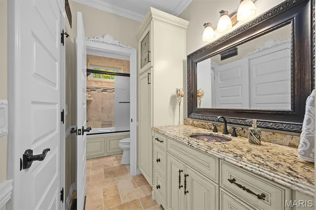 $1,220,000 | 7406 Creek Ridge Lane, Edwardsville, IL 62025