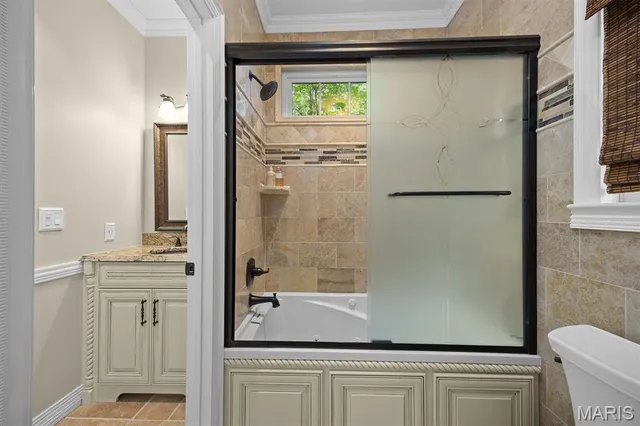 $1,220,000 | 7406 Creek Ridge Lane, Edwardsville, IL 62025