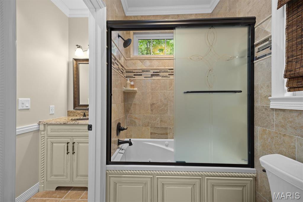 7406 Creek Ridge Lane Edwardsville, IL 62025 - Photo 21 of 94