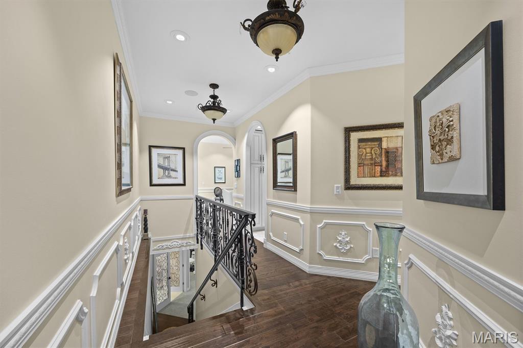 7406 Creek Ridge Lane Edwardsville, IL 62025 - Photo 24 of 94