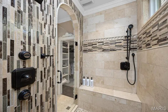 $1,220,000 | 7406 Creek Ridge Lane, Edwardsville, IL 62025