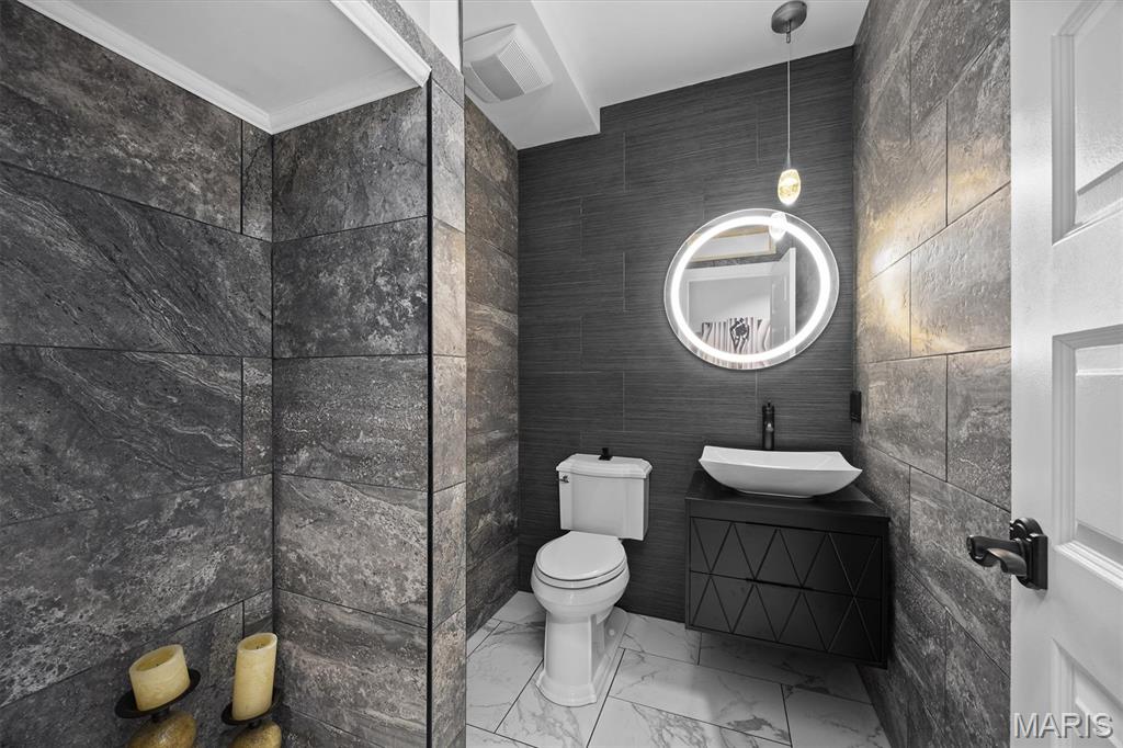 7406 Creek Ridge Lane Edwardsville, IL 62025 - Photo 43 of 94