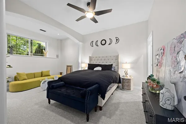 $1,199,000 | 7406 Creek Ridge Lane, Edwardsville, IL 62025