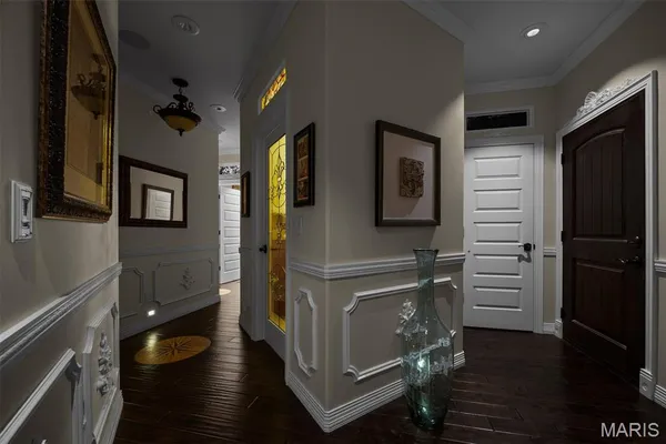 $1,199,000 | 7406 Creek Ridge Lane, Edwardsville, IL 62025