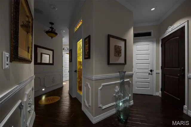 $1,220,000 | 7406 Creek Ridge Lane, Edwardsville, IL 62025