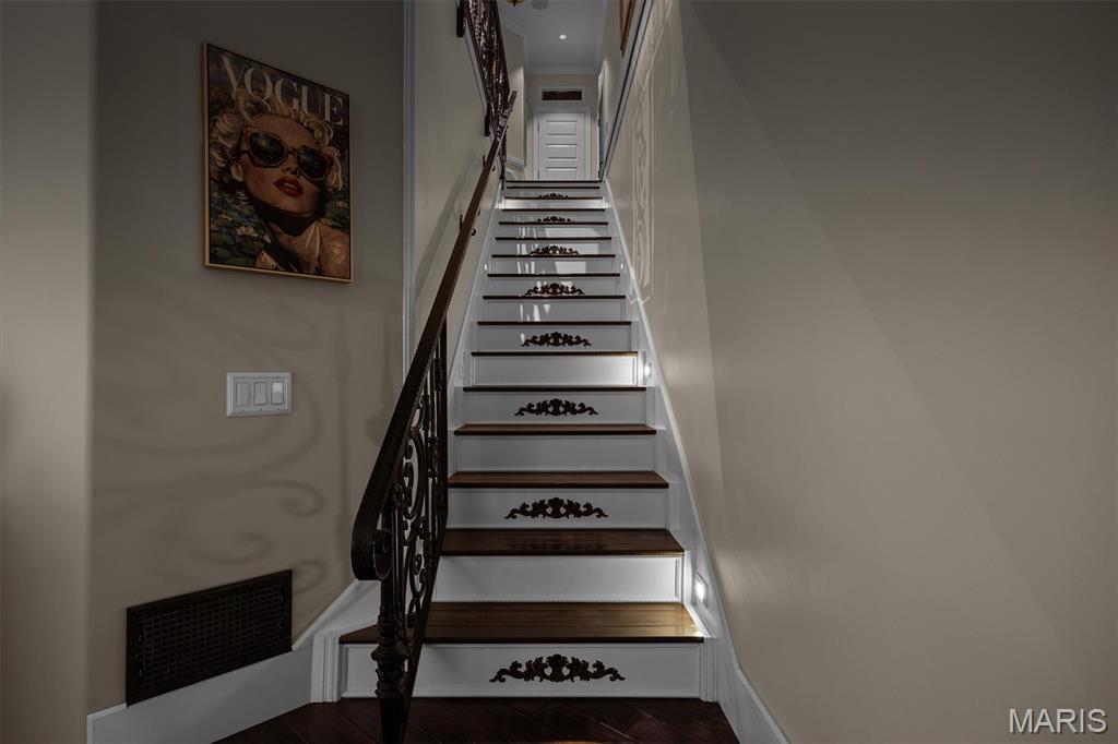 7406 Creek Ridge Lane Edwardsville, IL 62025 - Photo 53 of 94