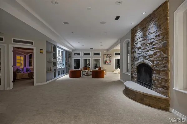 $1,199,000 | 7406 Creek Ridge Lane, Edwardsville, IL 62025