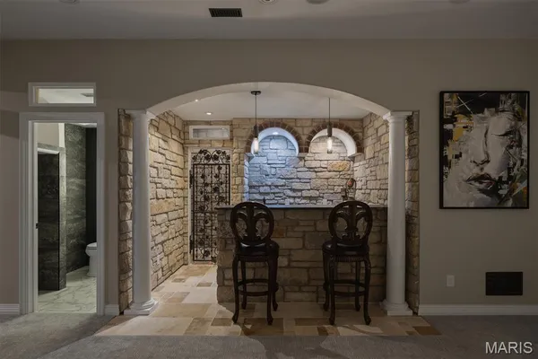 $1,199,000 | 7406 Creek Ridge Lane, Edwardsville, IL 62025