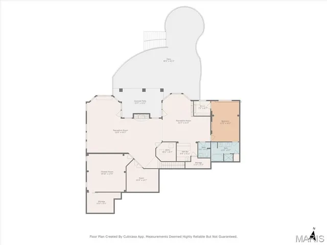 $1,220,000 | 7406 Creek Ridge Lane, Edwardsville, IL 62025