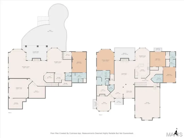 $1,220,000 | 7406 Creek Ridge Lane, Edwardsville, IL 62025